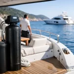 Best Water Softener for Yacht Owners and Crews