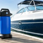 Hard Water Boating: Protect Your Boat Finish
