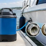 Lime Scale: What It Does to Boats and How to Stop It