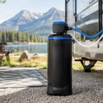 Top RV Hard Water Solutions That Actually Last