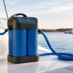 Water Softener Capacity: Size It for Your Boat