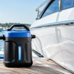 Guide to Yacht Water Spot Removal That Works