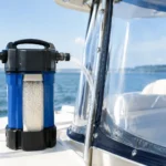 How to Protect Eisenglass From Minerals on Boats