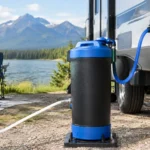 How to Treat RV Water Without Added Hassle