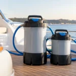 Yacht Softener Sizing for Better Onboard Care